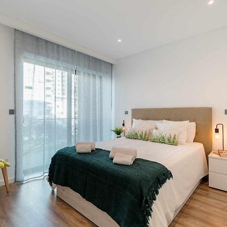 Apartamento Terracos De Quarteira Luaran gambar