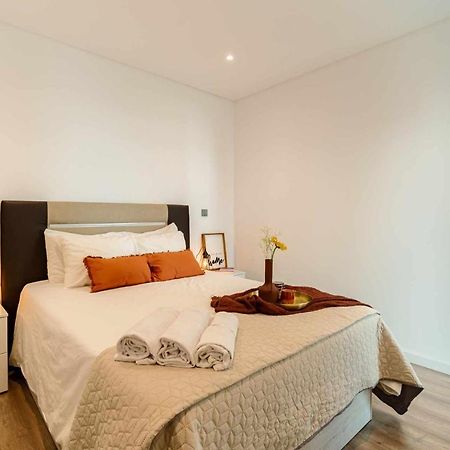 Apartamento Terracos De Quarteira Luaran gambar