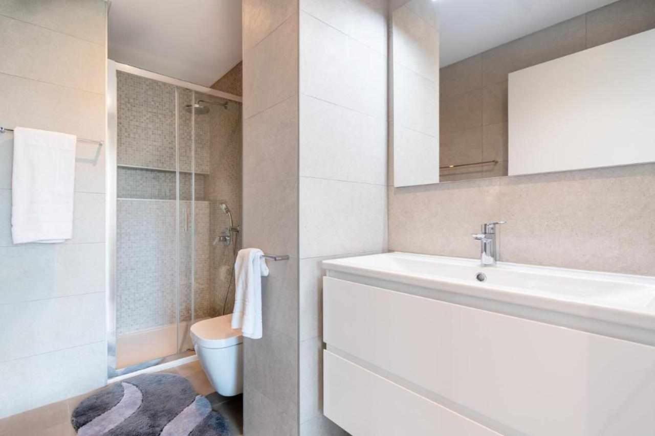 Apartamento Terracos De Quarteira Luaran gambar