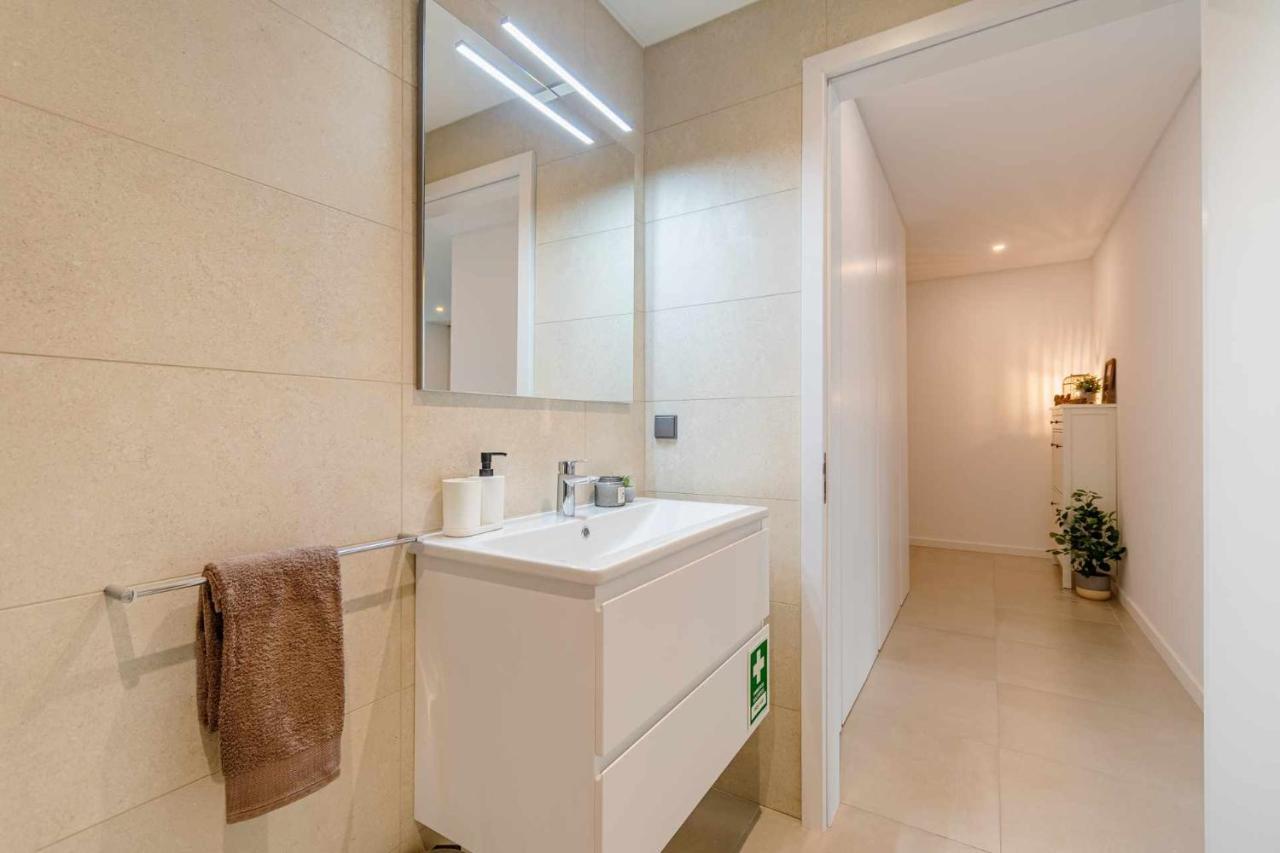 Apartamento Terracos De Quarteira Luaran gambar