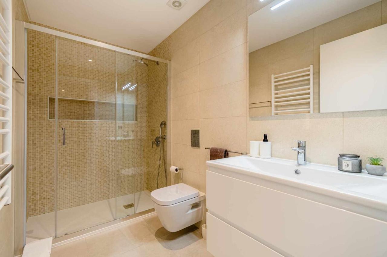 Apartamento Terracos De Quarteira Luaran gambar